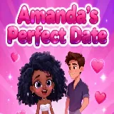 Amandas Perfect Date