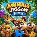 Animals Jigsaw Puzzle
