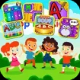 App For Kids - Edu games
