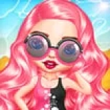 Beach Rainbow Season