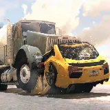 Bimka Drive - Smash cars into splinters!