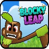 Blocky Leap