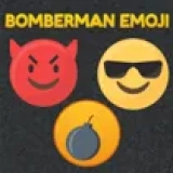 Bomberman Emoji