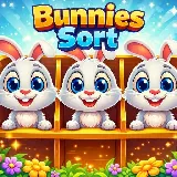 Bunnies Sort
