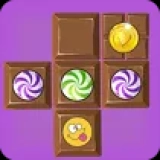 Candy Blocks Game