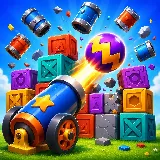 Cannon Smash Fest