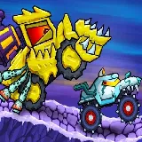 Car Eats Car: Arctic Adventure