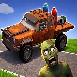 Cars vs Zombies
