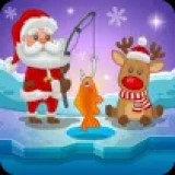 Christmas Fishing