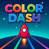 Color Dash