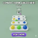 Combo Color Unlocker