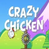 Crazy Chicken