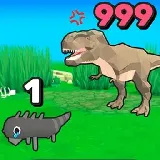 Dinosaur Evolution IO