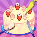 Diy Dessert Cooking Master