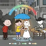 EQ Test Puzzle