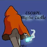 Escape Mystic Castle Mobile version 