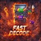 Fast Decode