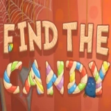 Find The Candy