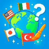 Flag Master: World Flags Quiz