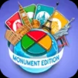 Four Colors Multiplayer Monument Edition