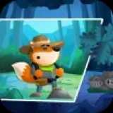 Fox Adventurer