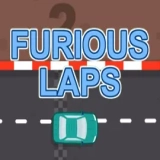 Furious Laps