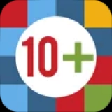 Get 10 Plus