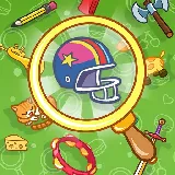 Hidden Object Adventure