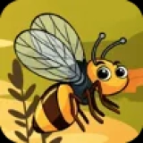 Honey Collector Bee Game