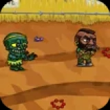 Hopeless Island Survival Hero