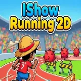I Show Running 2D