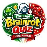 Italian Brainrot Quiz &mdash; Meme Mastery