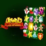Jewel Christmas