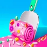 Kids Summer Ice Desserts