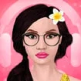 Korean Supermodel Makeup