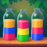 Magic Bottles