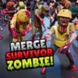 Merge Survivor Zombie