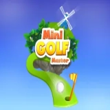Mini Golf Master