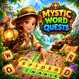 Mystic Word Quests