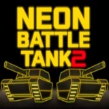 Neon Battle Tank 2