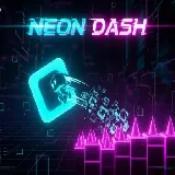 Neon Dash: Survive the Dash