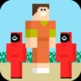 Noob vs Pro Squid Challenge