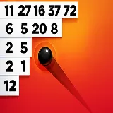Number Shoot Game