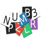 Number Slide