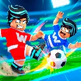 Obby Football Soccer 3D