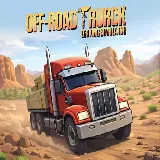 Offroad Truck Driving Simulator
