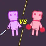 People Playground: Ragdoll Battle