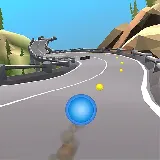 Racing Ball Adventure