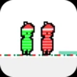 Red and Green Christmas