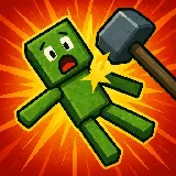 Sandbox - Destroy the Ragdoll